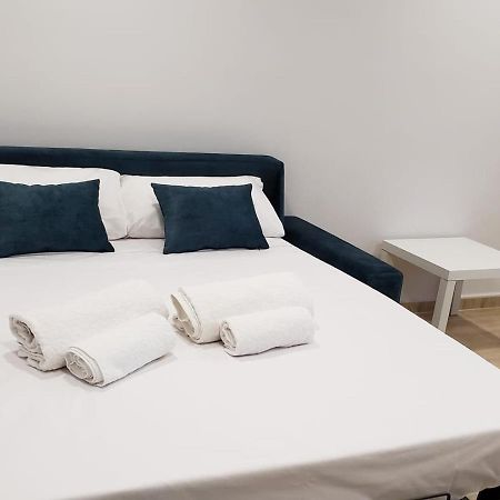 Апартаменти Loft En Pleno Centro De La Ciudad Аліканте Екстер'єр фото